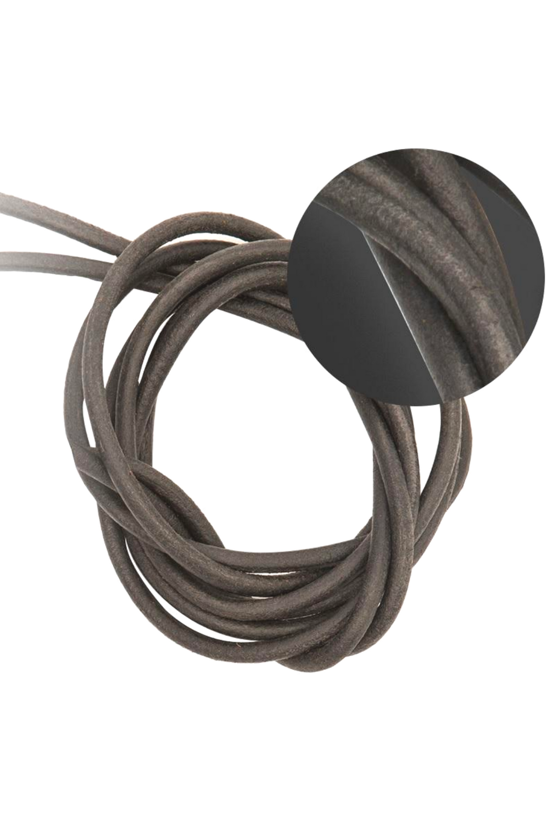 Reebok Leather Skipping Rope