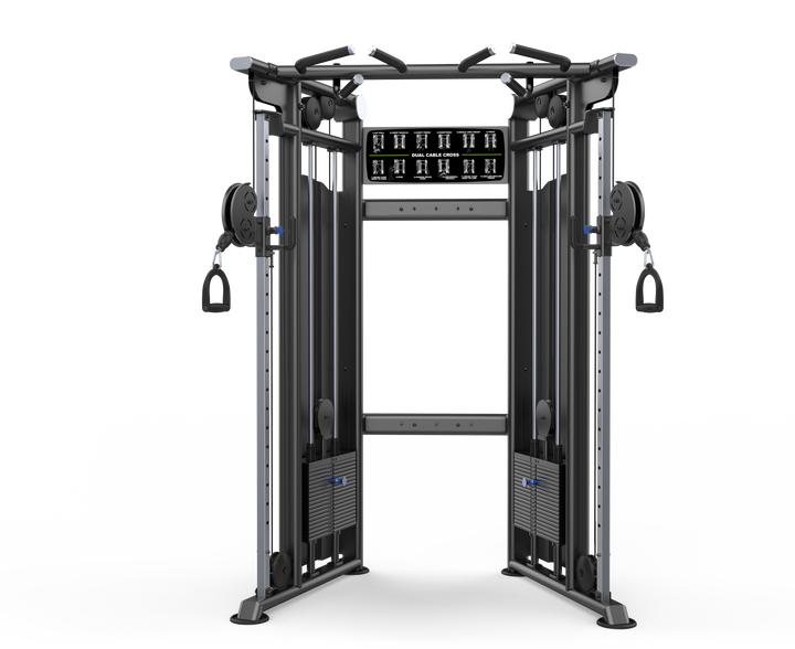 Body Iron Commercial Pro Functional Trainer