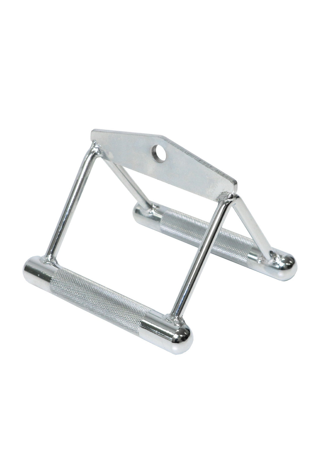 Nirvana Seated Row Cable Attachment Commercial Grade