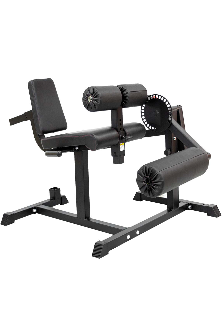 Plate Loaded Machines – Mortex Fitness